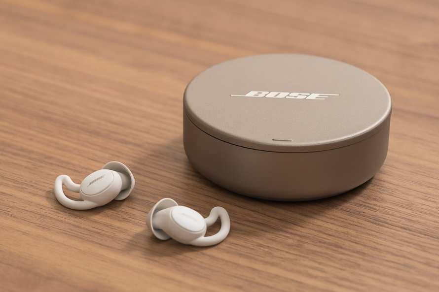 Bose遮噪睡眠耳塞II评测：音频“黑科技”能否拯救失眠？