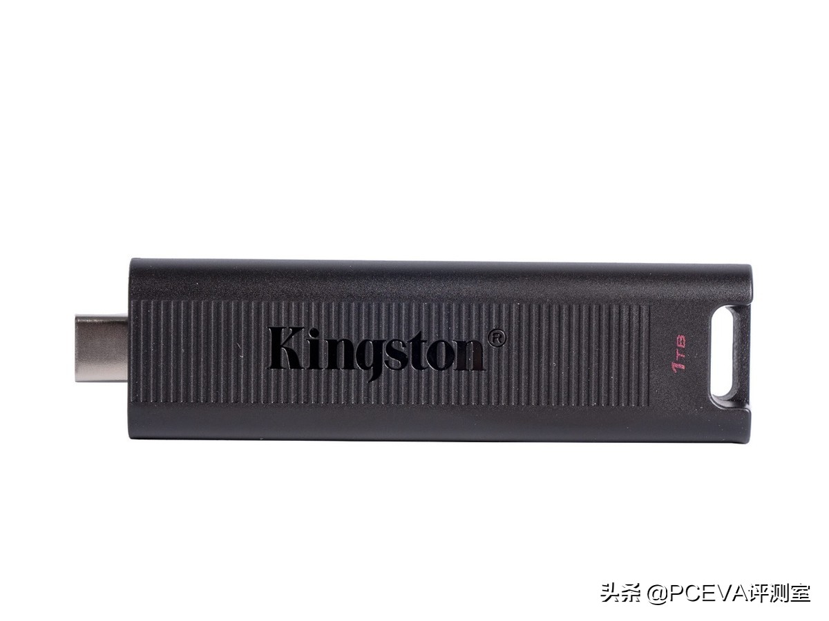 金士顿DataTraveler Max USB 3.2 Gen 2 高速U盘评测