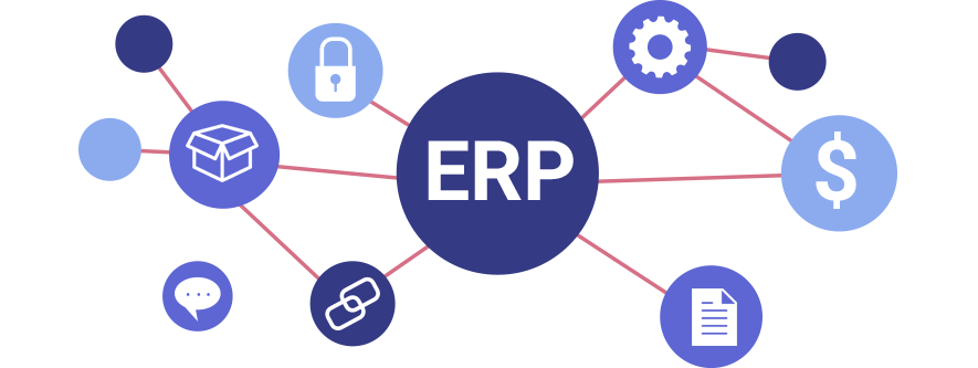 外贸企业一般选哪个ERP系统？